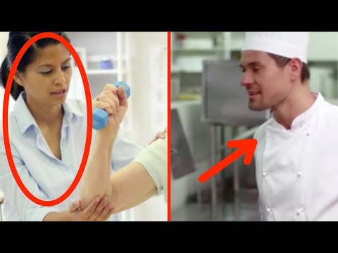 8 posti di lavoro destinati a sparire tra 20 anni...