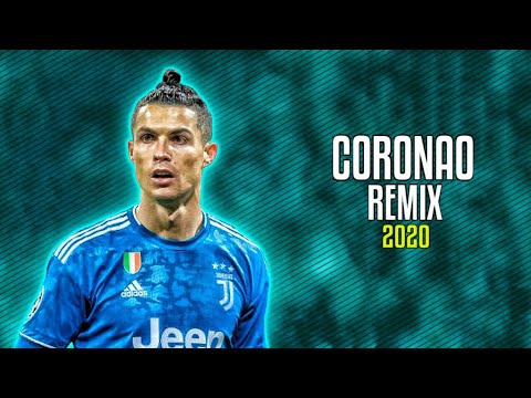 Cristiano Ronaldo ● Corona Now - El Alfa "El Jefe" x Lil Pump x Sech x Myke Towers x Vin Diesel ● HD