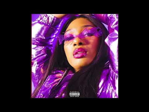 Video thumbnail for Sex Talk (StarFox Remix)