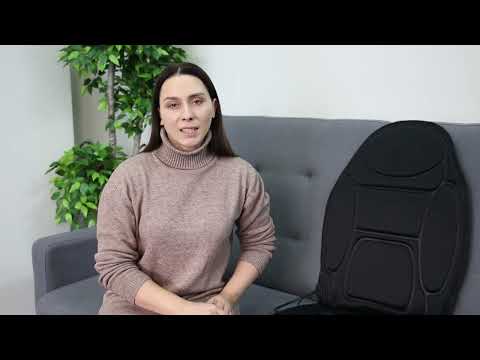 Миниатюра изображения товара Массажная накидка Comtek 2020C