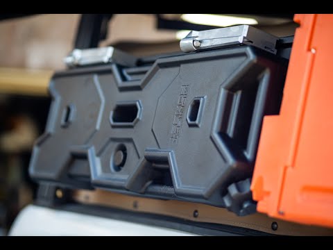 MIDNIGHT FOREST RAIN BASIN ( IN-DEPTH REVIEW) WATERPORT KILLER?