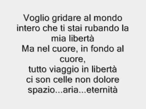 Gigi D'Alessio-Adesso basta-Semplicemente sei-2010