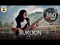 Sukoon Team Malhaar 4K 360 Music Videos SonyLIV Music