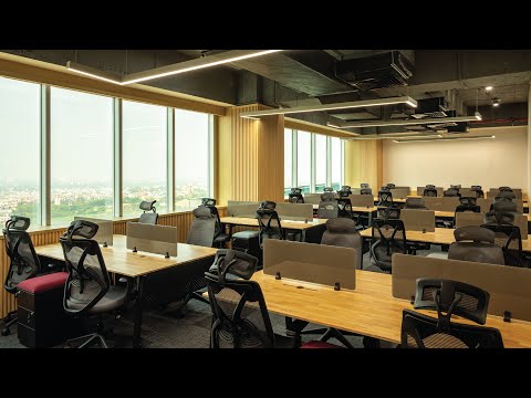 Our Project With Cube8 | Fusion Furnish