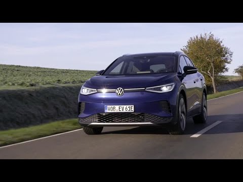 フォルクスワーゲン、電気自動車へのシフトを加速 (Volkswagen accelerates shift to electric cars)