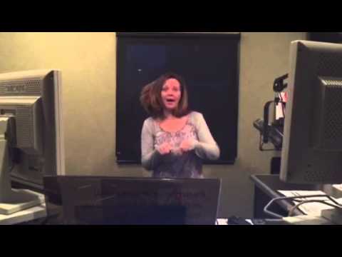 Meredith from 94.1 KODJ