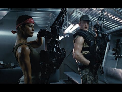 Drinker's VIP Lounge - Mark Rolston - YouTube