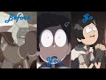 Andrias Marcy Edit Before You Go Minor Flash Warning Amphibia
