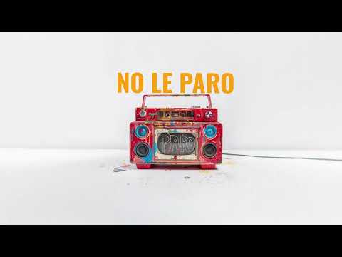 Edmundo - Paro (Letra/Lyrics)