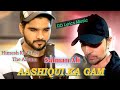 Aashiquii Ka Gum(Official Song) LYRICS || Arman Ali | Himesh Reshammiya