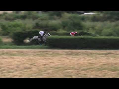 Trka "Pehar KD Knez Mihailo" 07.07.2019 Median - Đorđe Perović