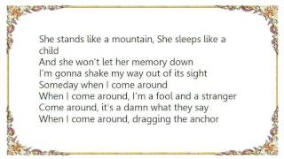 Lee Ann Womack - When I Come Around Lyrics