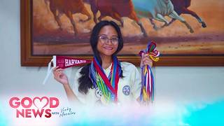 Estudyante, nakapasa at may full scholarship sa Harvard University! | Good News