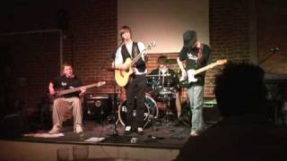 Epic Journey - Too Late