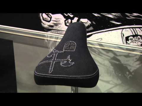 Demolition at Interbike 2013