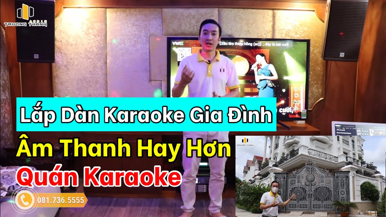 Trường Thành Audio