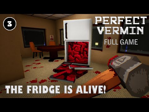 Perfect Vermin | Full Game