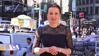 Georgian-American Heritage Day (Georgian News) 2019