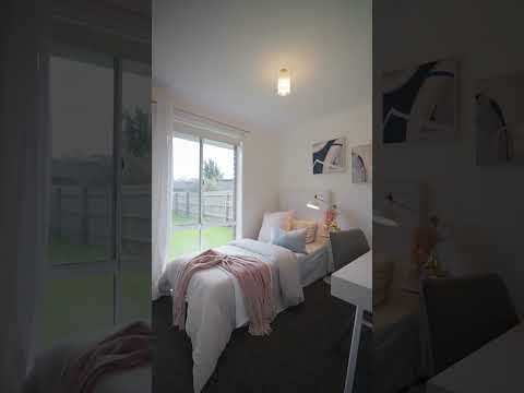 109 Franciscan Avenue, Frankston, VIC 3199, 3 Bedrooms, 1 Bathrooms, House