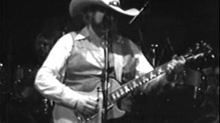 The Charlie Daniels Band - Amazing Grace - 10/20/1979 - Capitol Theatre (Official)