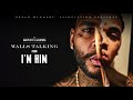 Kevin Gates Walls Talking Official Audio