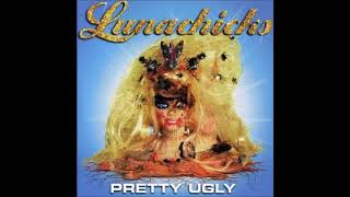 Lunachicks - Pretty Ugly (1997) Full album