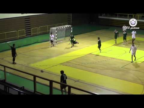 UMN_TV LKV_3M - Bežmek Čaća - Trenton (Pol 1)