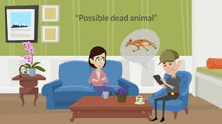 Herd Defender GPS - High-value game location & monitoring system