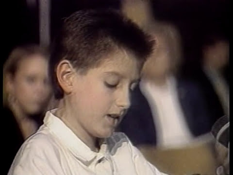 Ryan White - The Boy Who Educated the World About AIDS