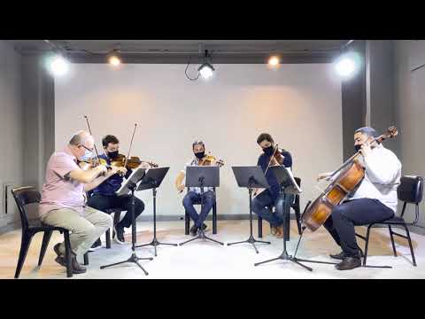 Hino 261 (CCB), hinos gravados em Vitória ES, março de 2021.