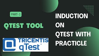 Introduction on QTest (Testing Tool) Part 1 | Testing Tool QTest #PuneDrives