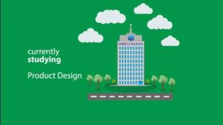 Motion Graphic - CV - Tomy Perdana Putra  - 41914110009