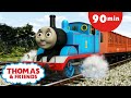 Thomas Friends Time For A Story More Season 13 Thomas The Tank Engine Kids Cartoon