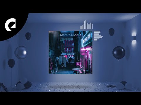 Particle House - Tokyo Dreaming (Instrumental Version) (Royalty Free Music)