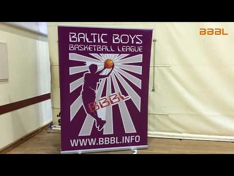 Admiralteyskaja 2009 - Ogre 2009