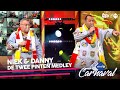 Niek en Danny  -Twee pinten medley // Sterren NL Carnaval