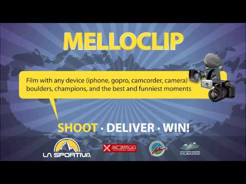 MELLOCLIP
