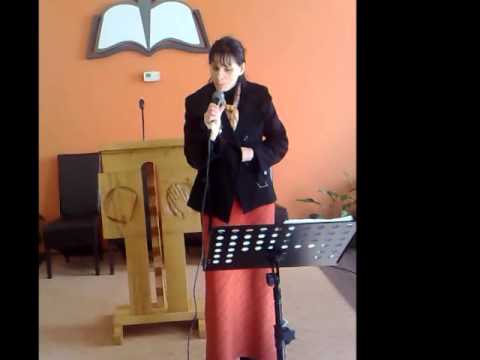 Pe Isus daca-l crezi Valentina Dorcu