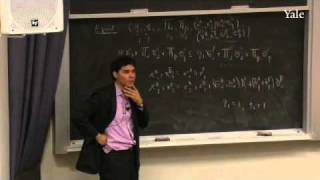 6. Irving Fisher's Impatience Theory of Interest