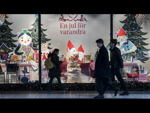 Schweden begrenzt Versammlungen auf höchstens acht Personen | AFP