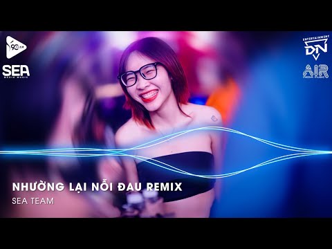 Người Ta Có Gì Hơn Em Khiến Chàng Si Mê Remix - Nhường Lại Nỗi Đau Remix (Bản Hot TikTok)