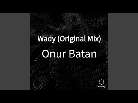 Wady (Original Mix)