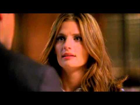 Castle Season 4 Bloopers