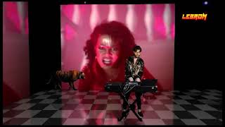 Download lagu LeBRON - Video Disco Mix mp3