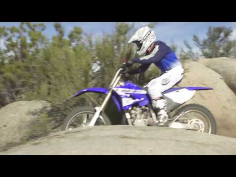 Review/First Impressions: 2016 Yamaha YZ250X - Vital MX