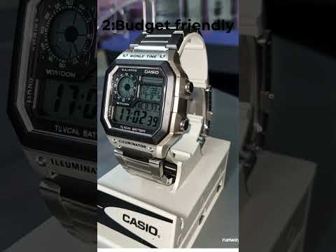 Casio AE 1200whd  #watches #casio #men #fashion #fashiontrends #watchesformen #india #republicday