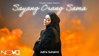 Download lagu OST Khianat Yang Terpilih | Sayang Orang Sama - Adira Suhaimi | Muzik Video Rasmi mp3