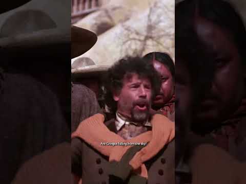 Three Amigos! (1986)