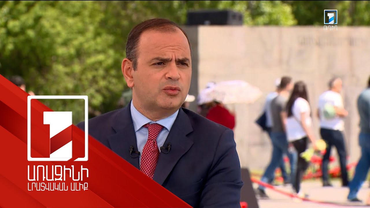 Սփյուռքի հետ կապը չի թուլացել, նախկինում պարզապես կեղծը շատ էր. Սինանյան