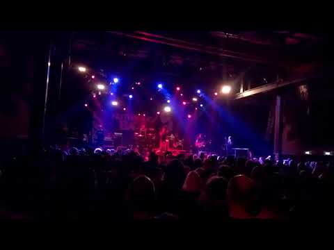 No Turning Back @ The Sound of Revolution 2017